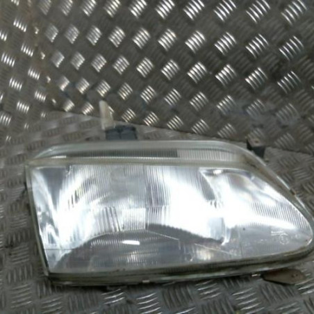 Optique avant principal droit (feux)(phare) RENAULT MEGANE 1 Photo n°1
