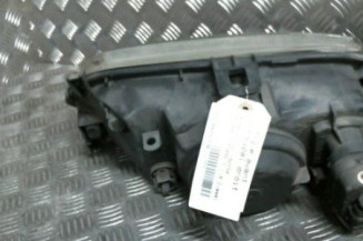 Optique avant principal droit (feux)(phare) RENAULT MEGANE 1