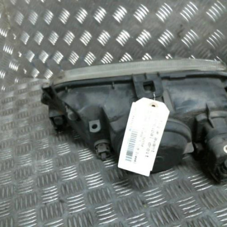 Optique avant principal droit (feux)(phare) RENAULT MEGANE 1