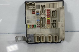 Boitier UPC RENAULT SCENIC 2 Photo n°1