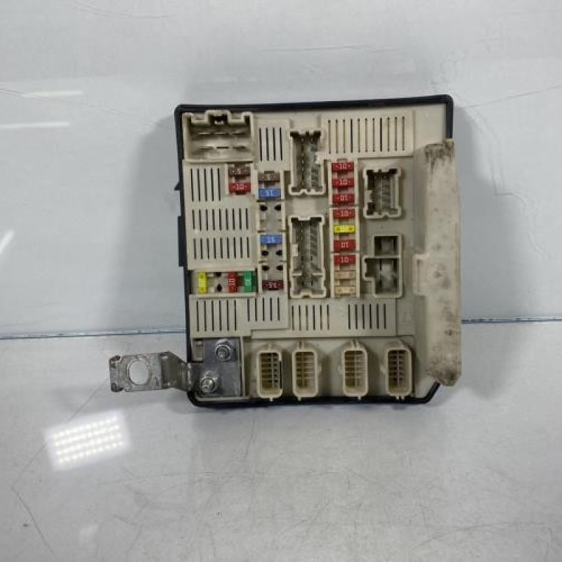 Boitier UPC RENAULT SCENIC 2 Photo n°1