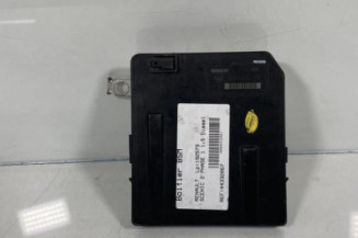 Boitier USM  RENAULT SCENIC 2