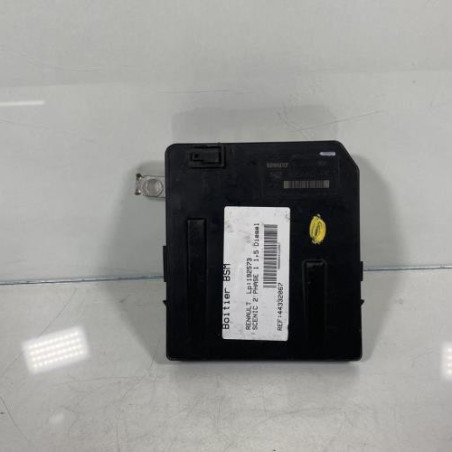 Boitier UPC RENAULT SCENIC 2