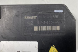 Boitier USM  RENAULT SCENIC 2
