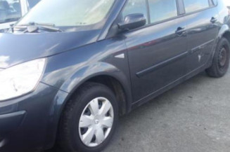 Boitier USM  RENAULT SCENIC 2
