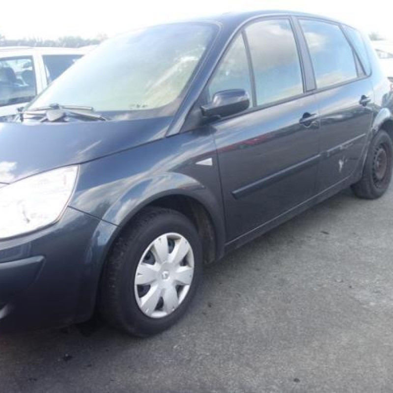 Boitier UPC RENAULT SCENIC 2 Photo n°4