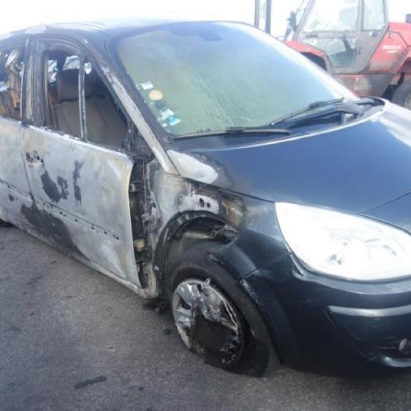 Boitier UPC RENAULT SCENIC 2 Photo n°5