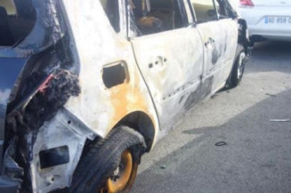 Boitier USM  RENAULT SCENIC 2