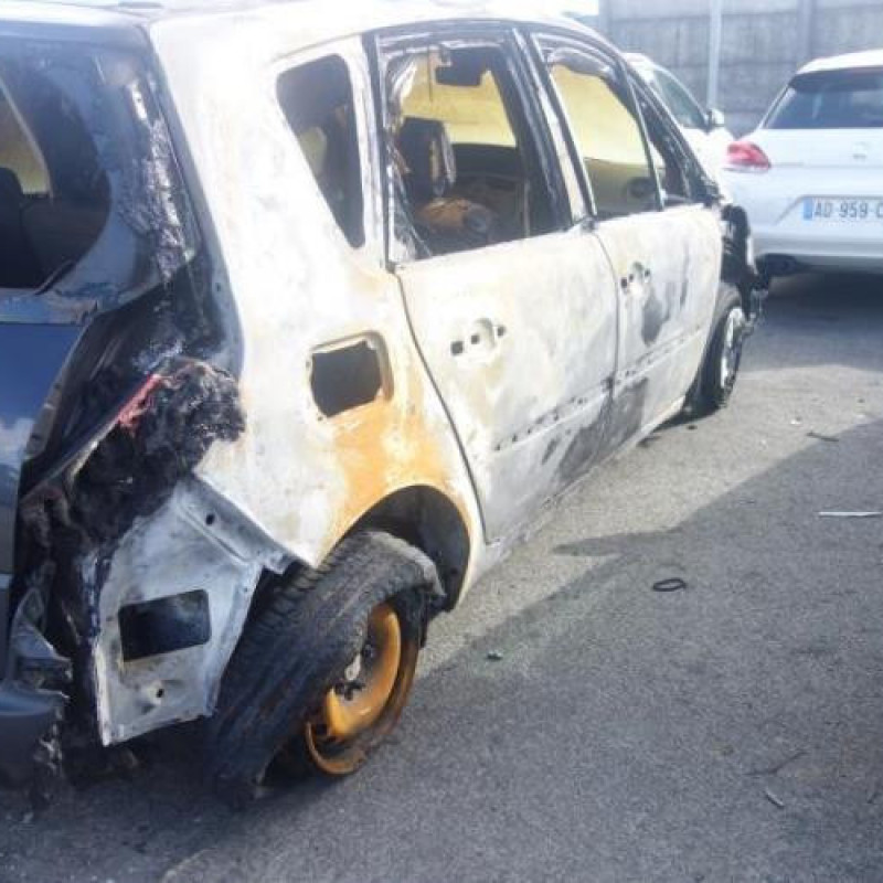 Boitier UPC RENAULT SCENIC 2 Photo n°6