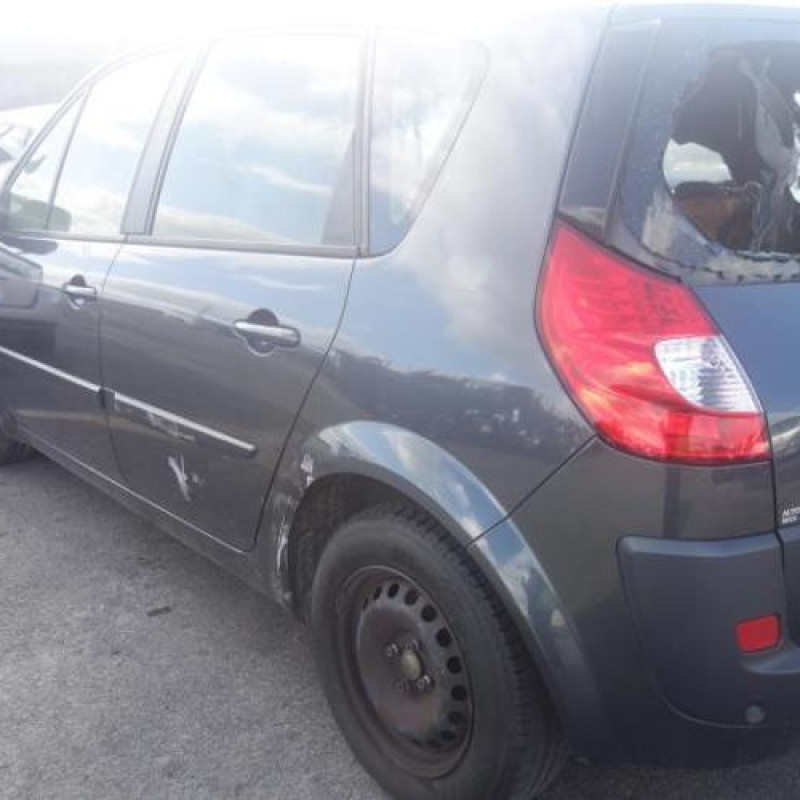 Boitier UPC RENAULT SCENIC 2 Photo n°7