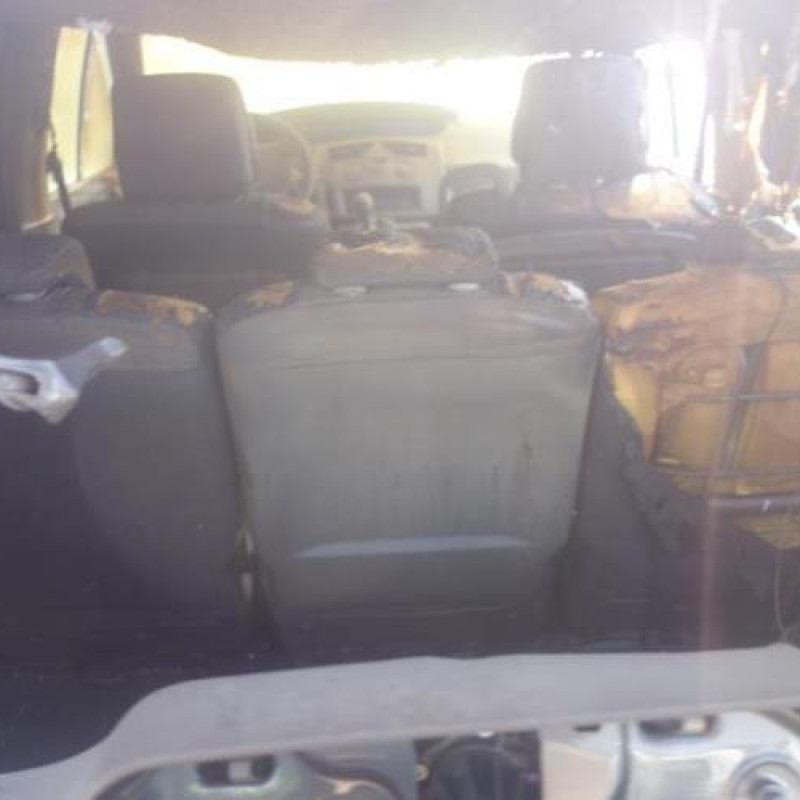 Boitier UPC RENAULT SCENIC 2 Photo n°8