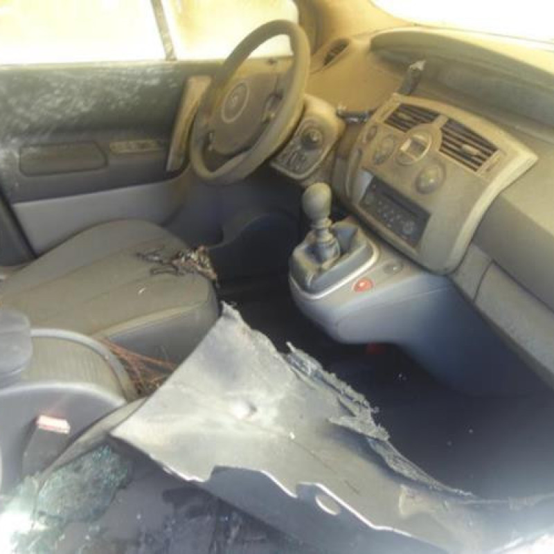 Boitier UPC RENAULT SCENIC 2 Photo n°9