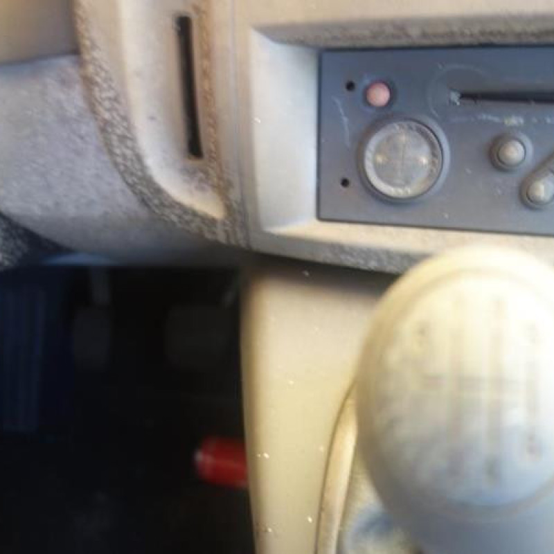 Boitier UPC RENAULT SCENIC 2 Photo n°10