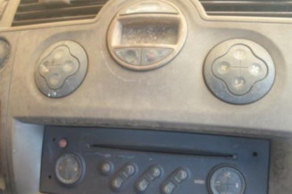 Boitier UPC RENAULT SCENIC 2