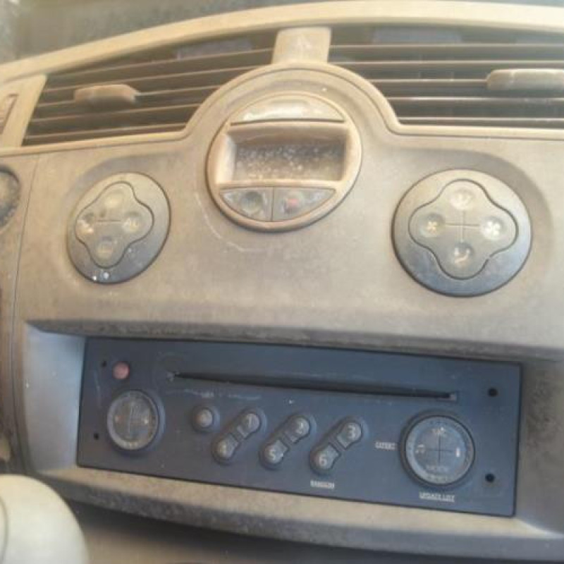 Boitier UPC RENAULT SCENIC 2 Photo n°11