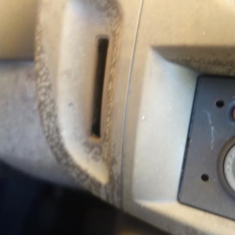 Boitier UPC RENAULT SCENIC 2 Photo n°13