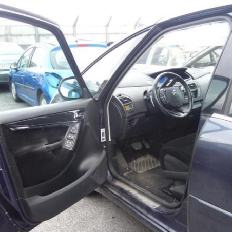Cardan droit (transmission) CITROEN C4 GRAND PICASSO 1 Photo n°3