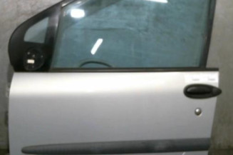 Porte avant gauche FIAT MULTIPLA Photo n°1