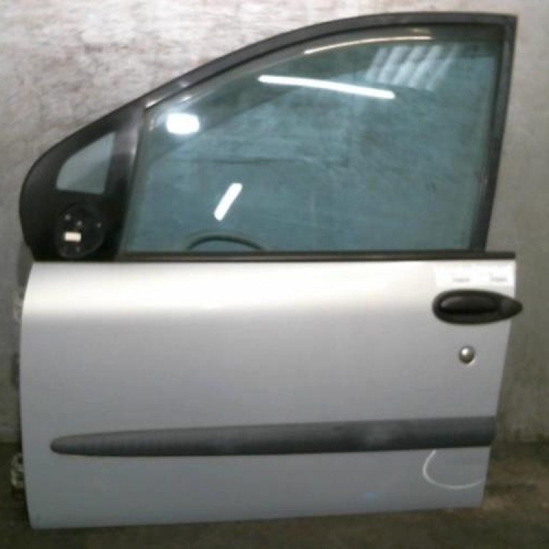 Porte avant gauche FIAT MULTIPLA Photo n°1