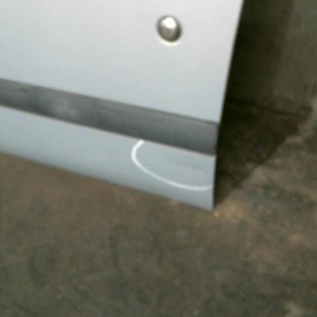 Porte avant gauche FIAT MULTIPLA