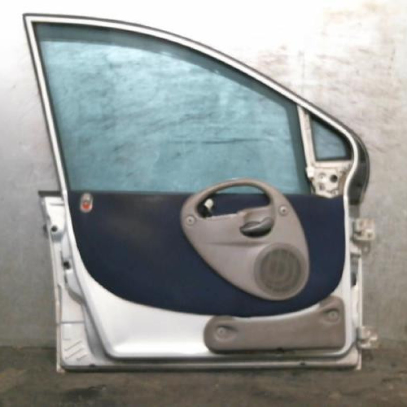Porte avant gauche FIAT MULTIPLA Photo n°3