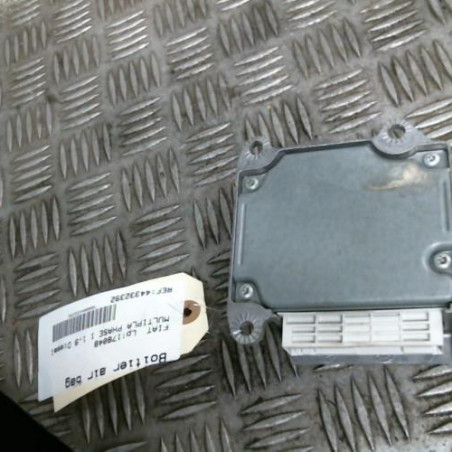Boitier air bag FIAT MULTIPLA