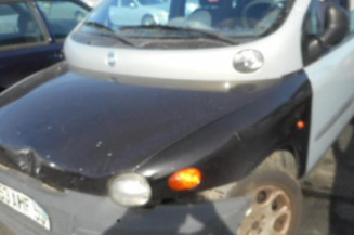 Boitier air bag FIAT MULTIPLA