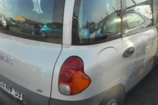 Boitier air bag FIAT MULTIPLA
