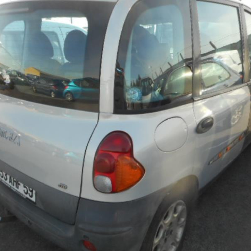 Boitier air bag FIAT MULTIPLA Photo n°6