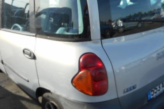 Boitier air bag FIAT MULTIPLA