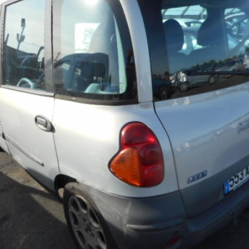 Boitier air bag FIAT MULTIPLA Photo n°7