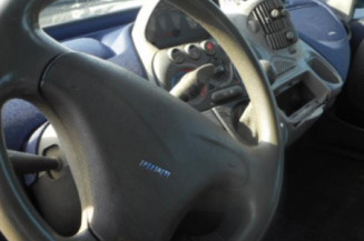 Boitier air bag FIAT MULTIPLA
