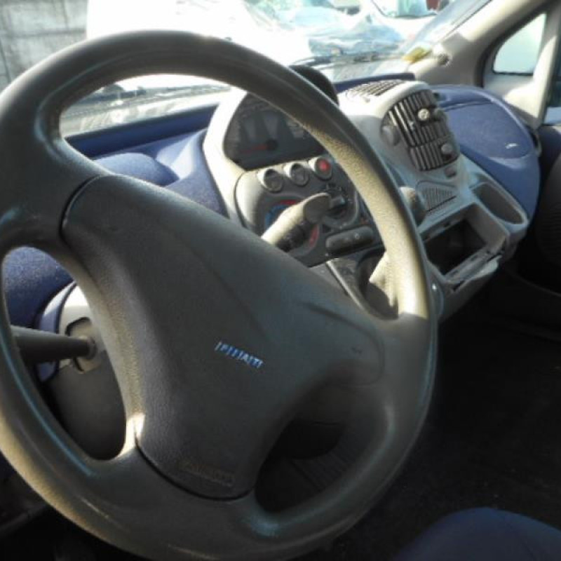 Boitier air bag FIAT MULTIPLA Photo n°8