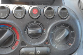Boitier air bag FIAT MULTIPLA