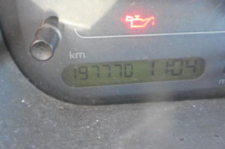 Boitier air bag FIAT MULTIPLA