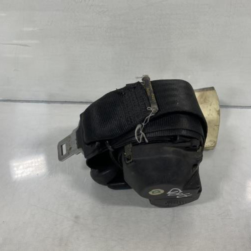 Ceinture arriere droit FIAT MULTIPLA Photo n°3