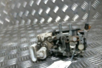 Serrure avant droit FIAT MULTIPLA