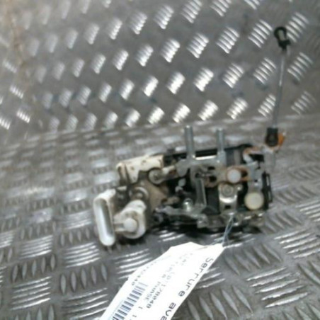 Serrure avant droit FIAT MULTIPLA