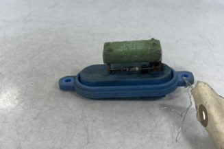 Resistance chauffage FIAT MULTIPLA Photo n°1