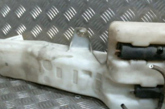 Vase de lave glace FIAT MULTIPLA
