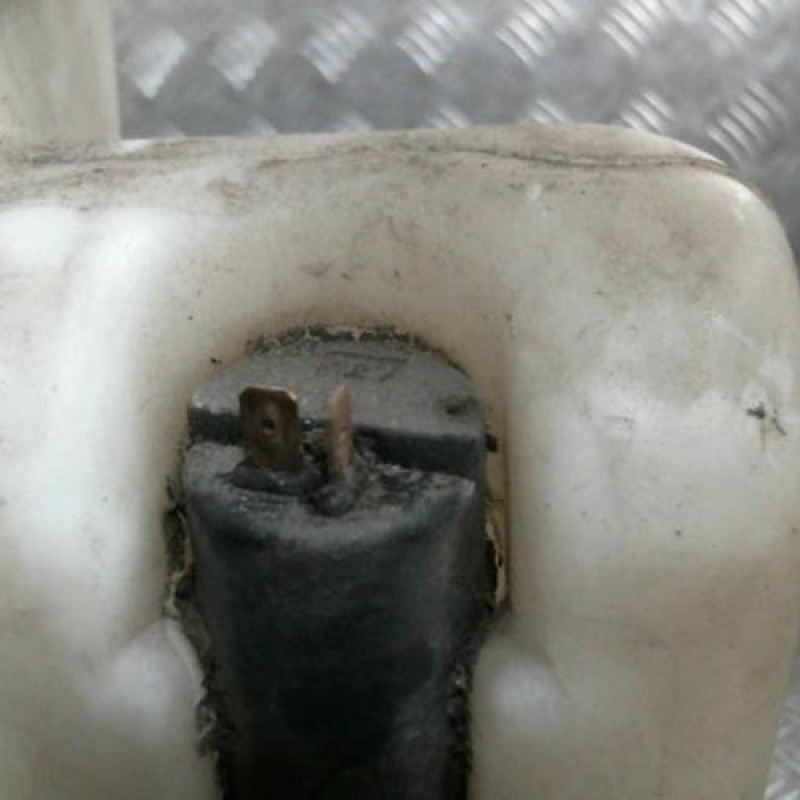 Vase de lave glace FIAT MULTIPLA Photo n°3