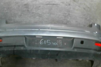 Pare choc arriere CITROEN C5 1