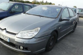 Boitier air bag CITROEN C5 1