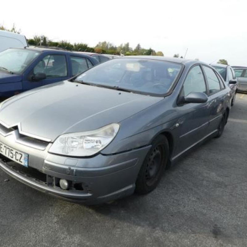 Boitier air bag CITROEN C5 1 Photo n°4
