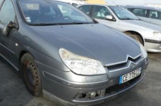 Boitier air bag CITROEN C5 1