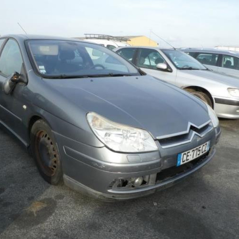 Boitier air bag CITROEN C5 1 Photo n°5