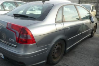 Boitier air bag CITROEN C5 1