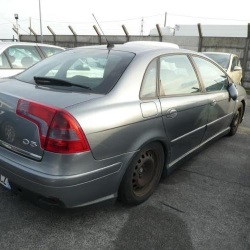 Boitier air bag CITROEN C5 1 Photo n°6