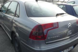 Boitier air bag CITROEN C5 1
