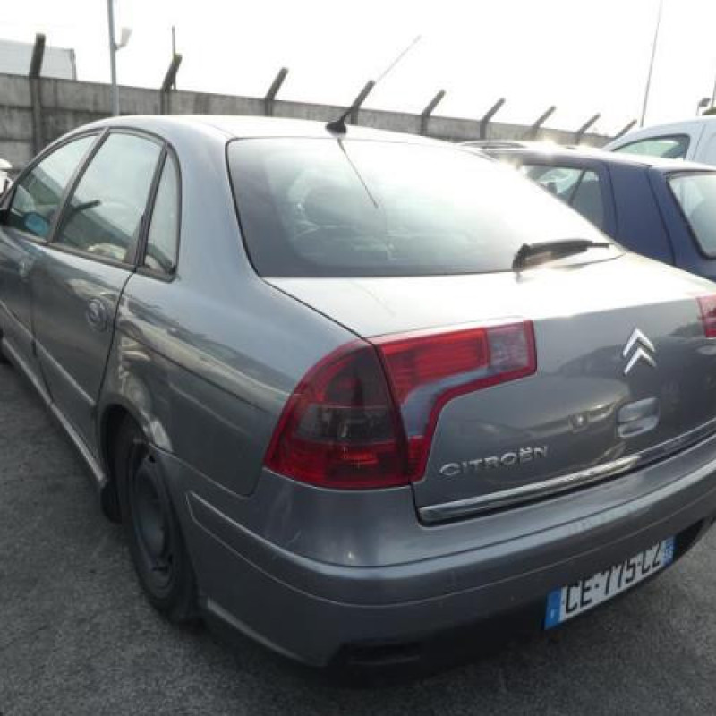 Boitier air bag CITROEN C5 1 Photo n°7